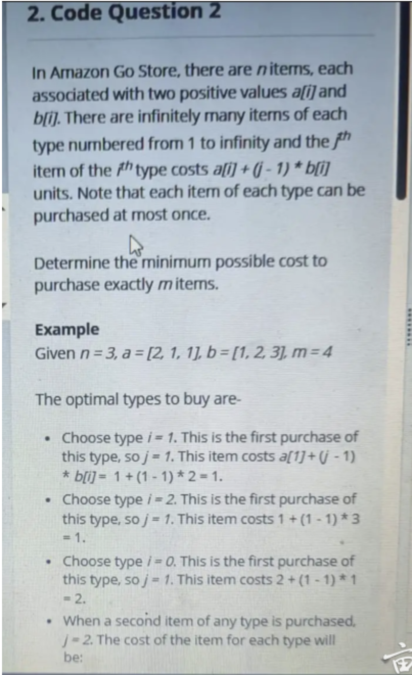 Problem source 1