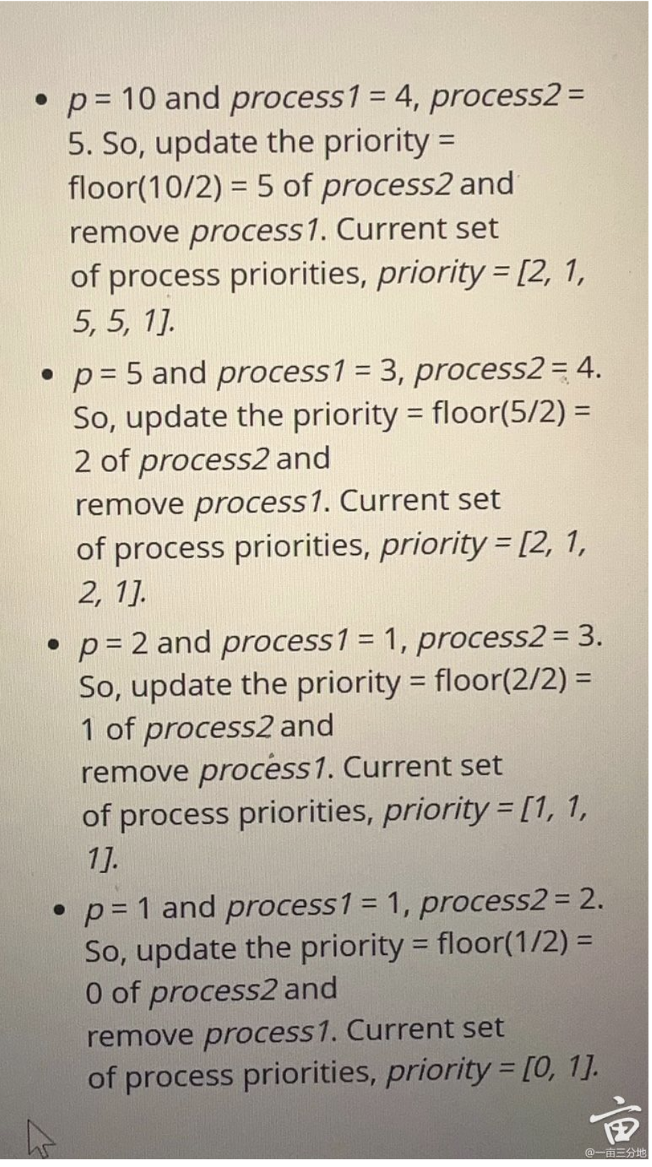 Problem source 5