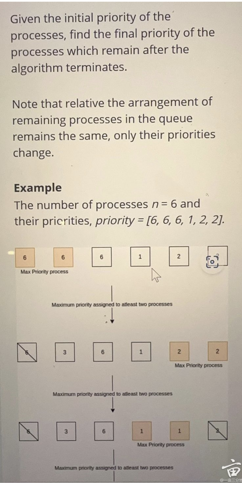 Problem source 2