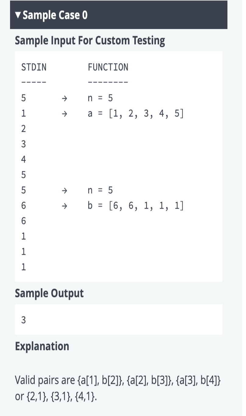 Problem source 2