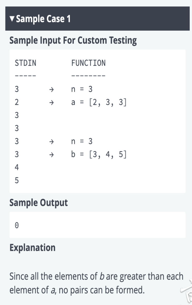 Problem source 3