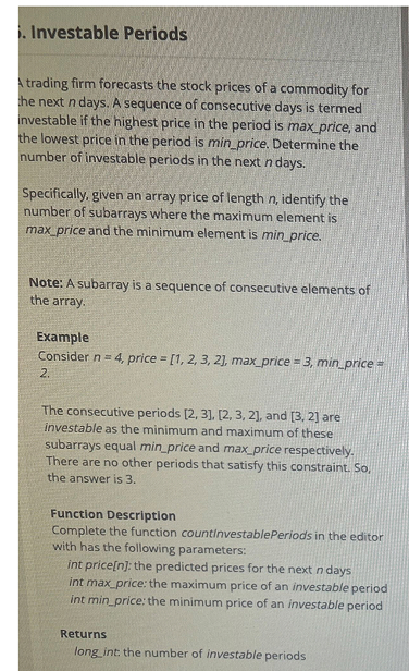 Problem source 2