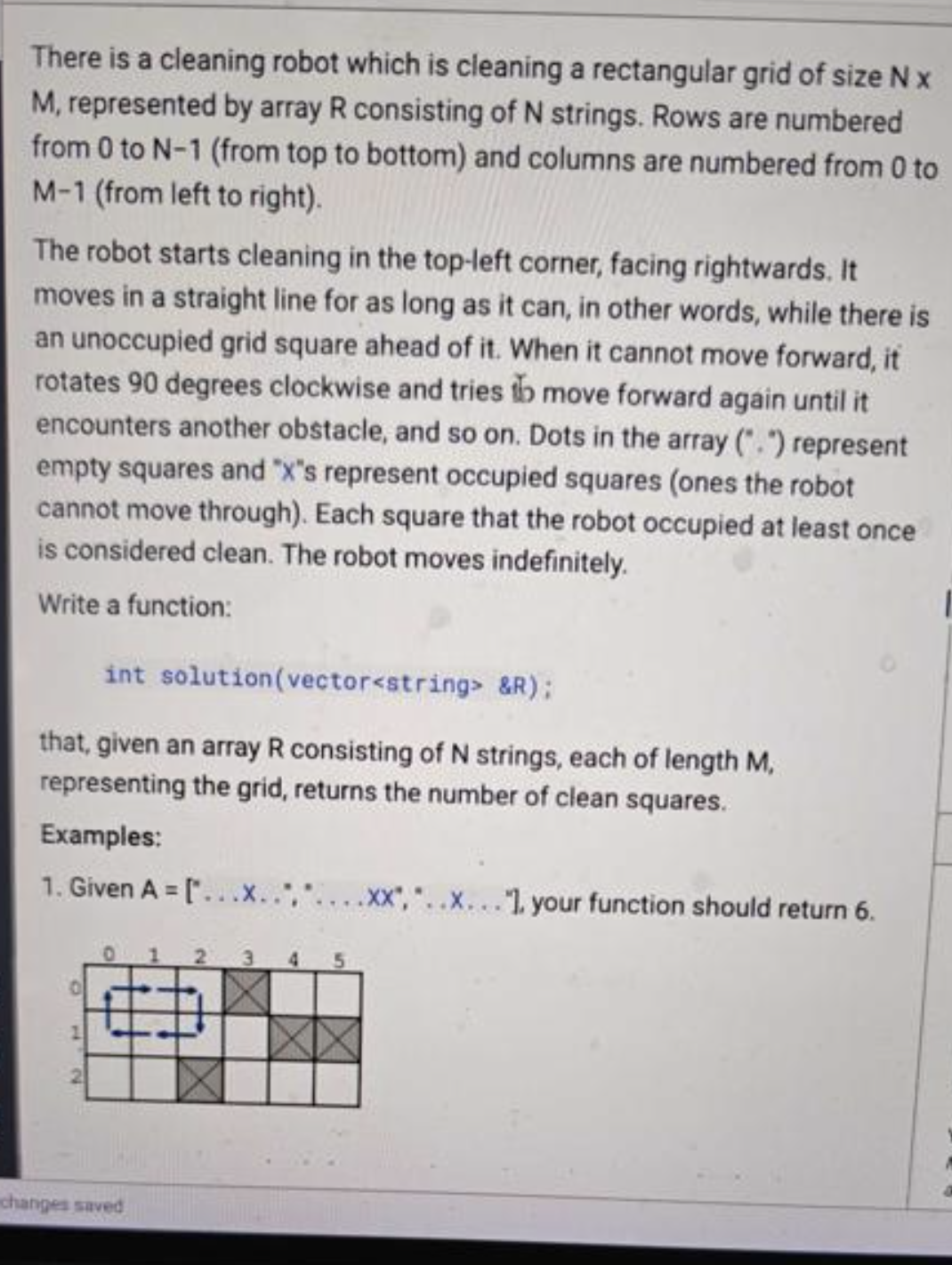 Problem source 2