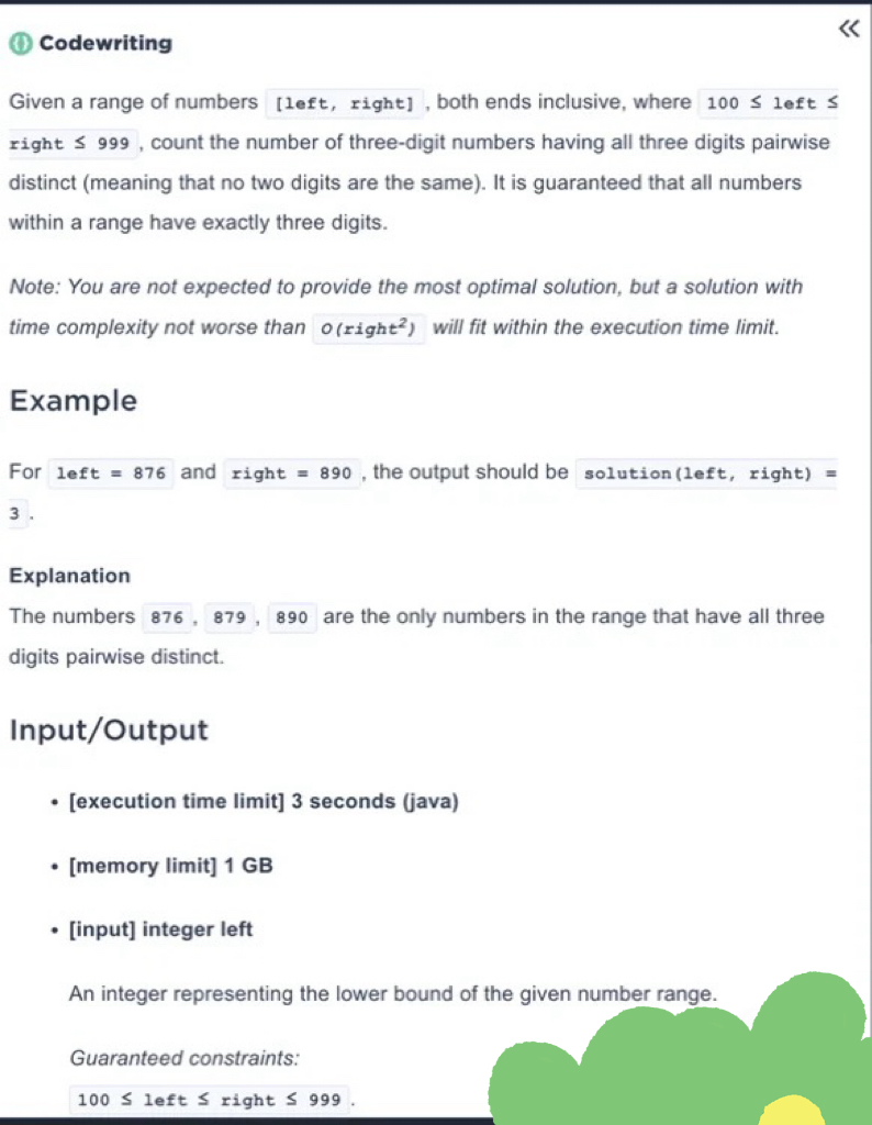 Problem source 2