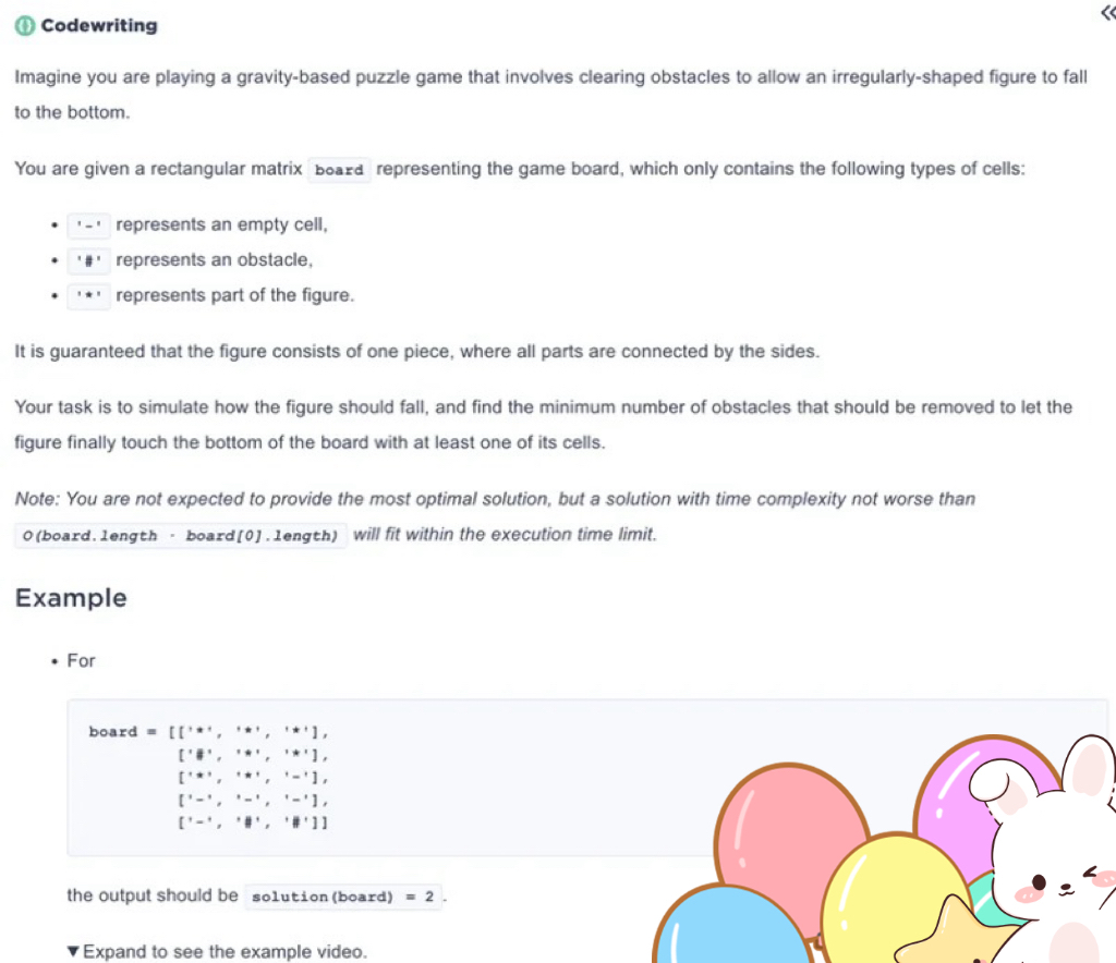 Problem source 2