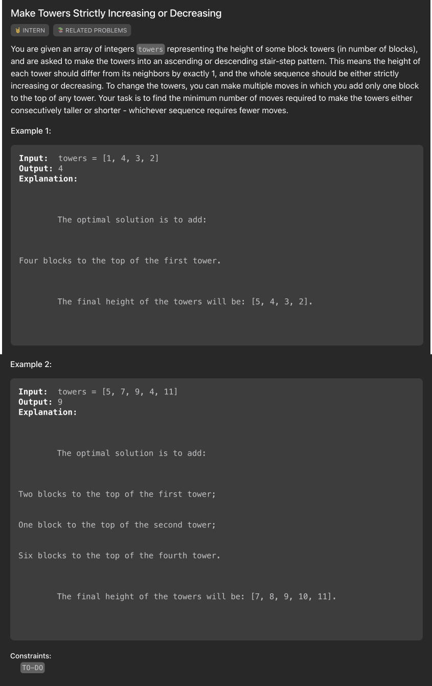 Problem source 2
