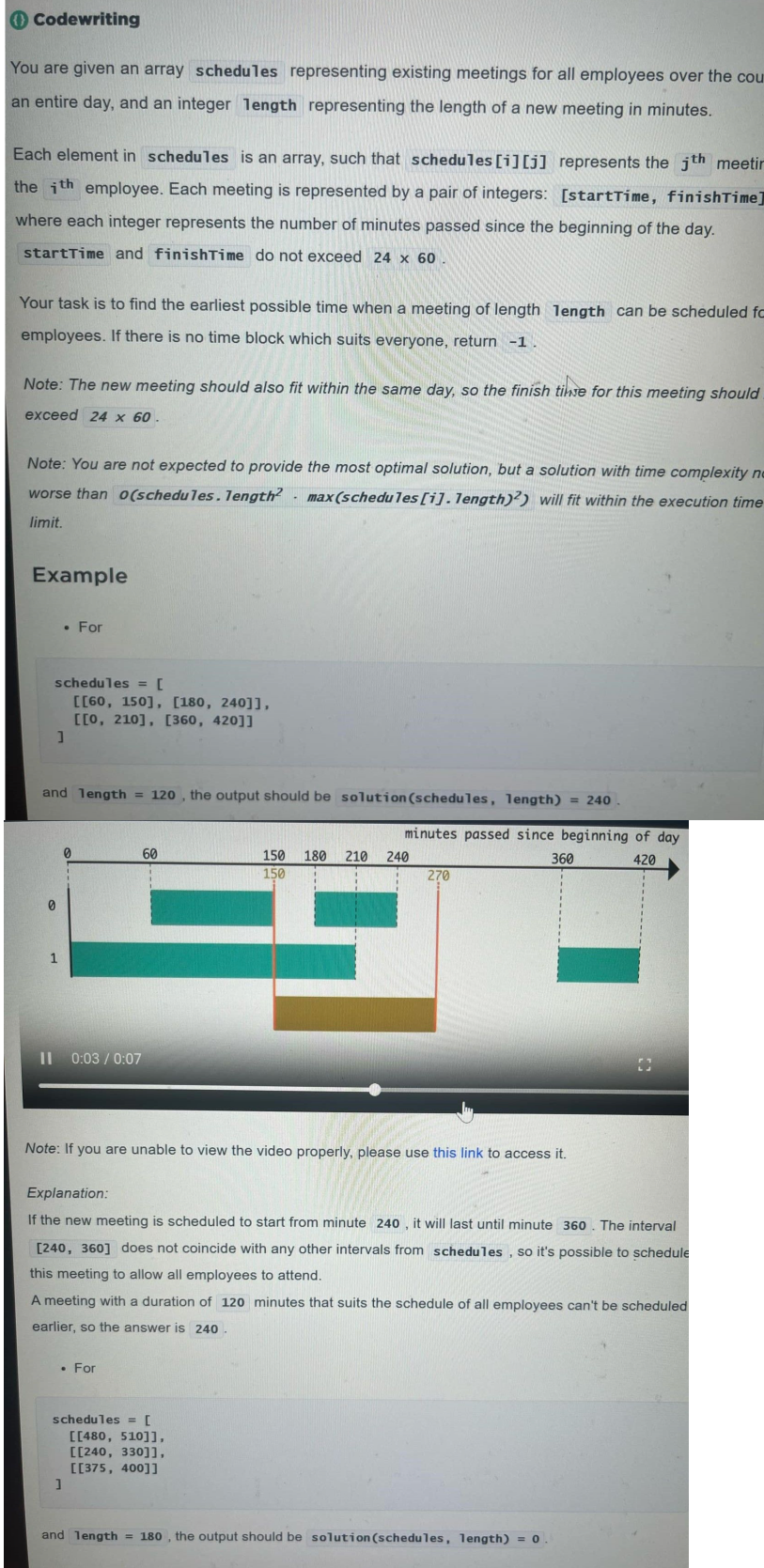 Problem source 2