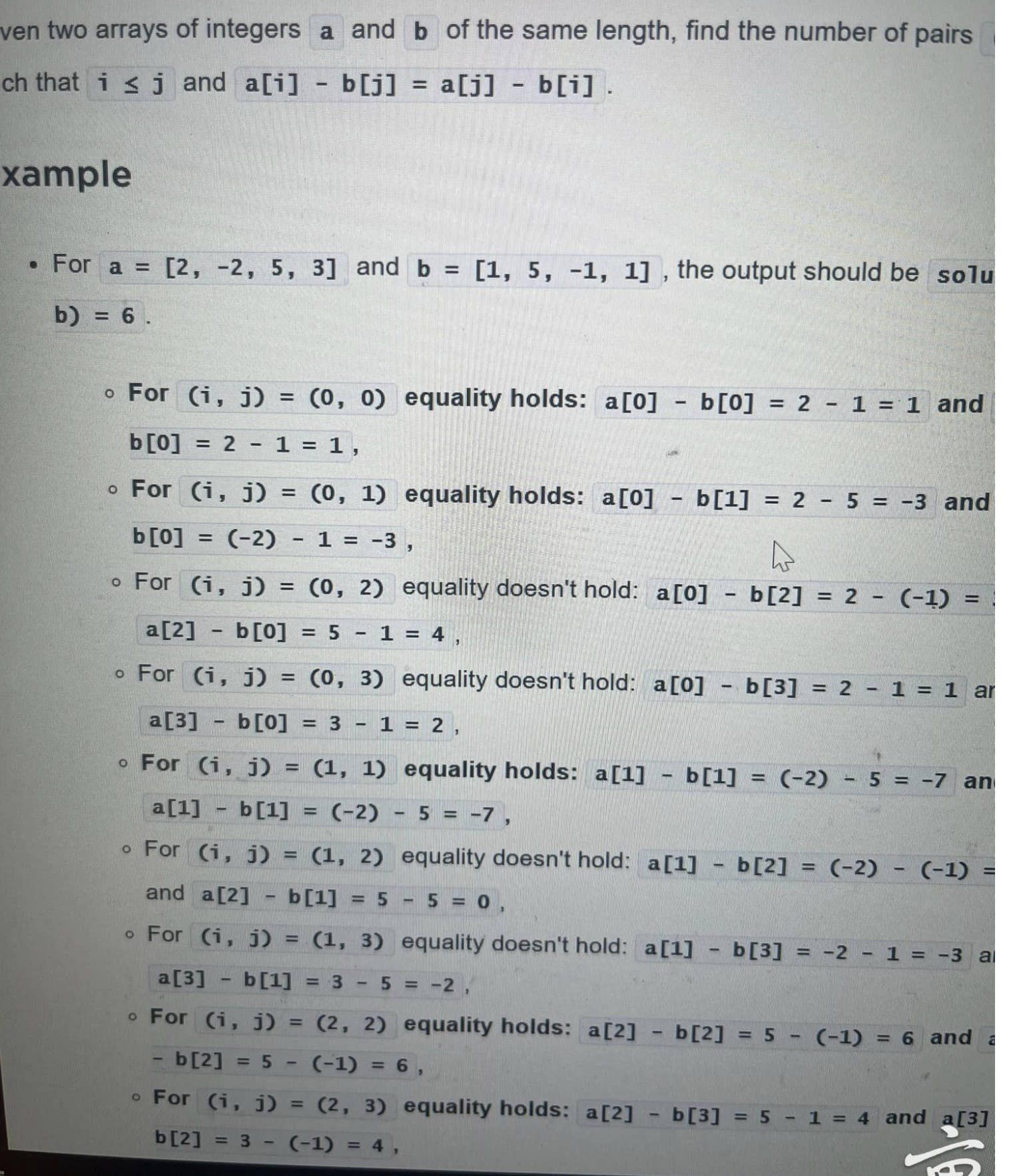 Problem source 2