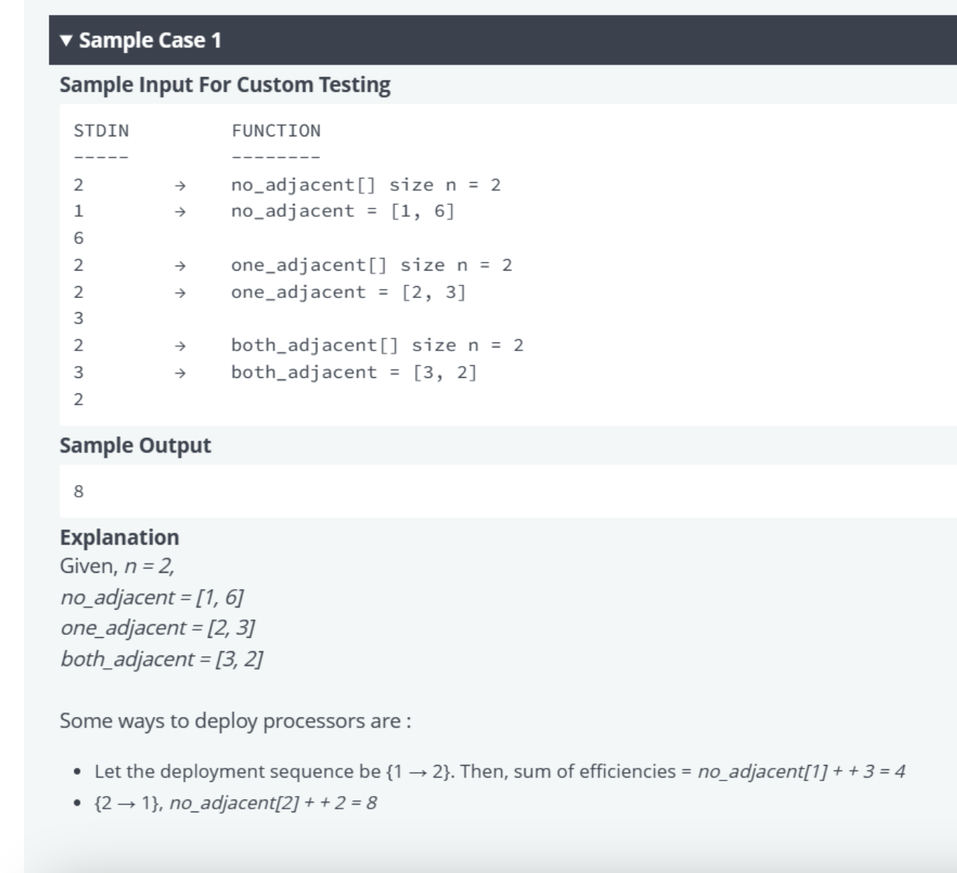 Problem source 3