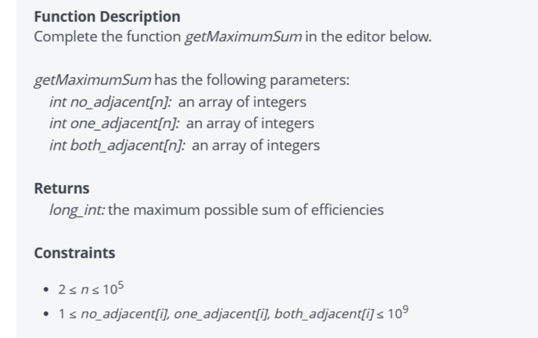 Problem source 4