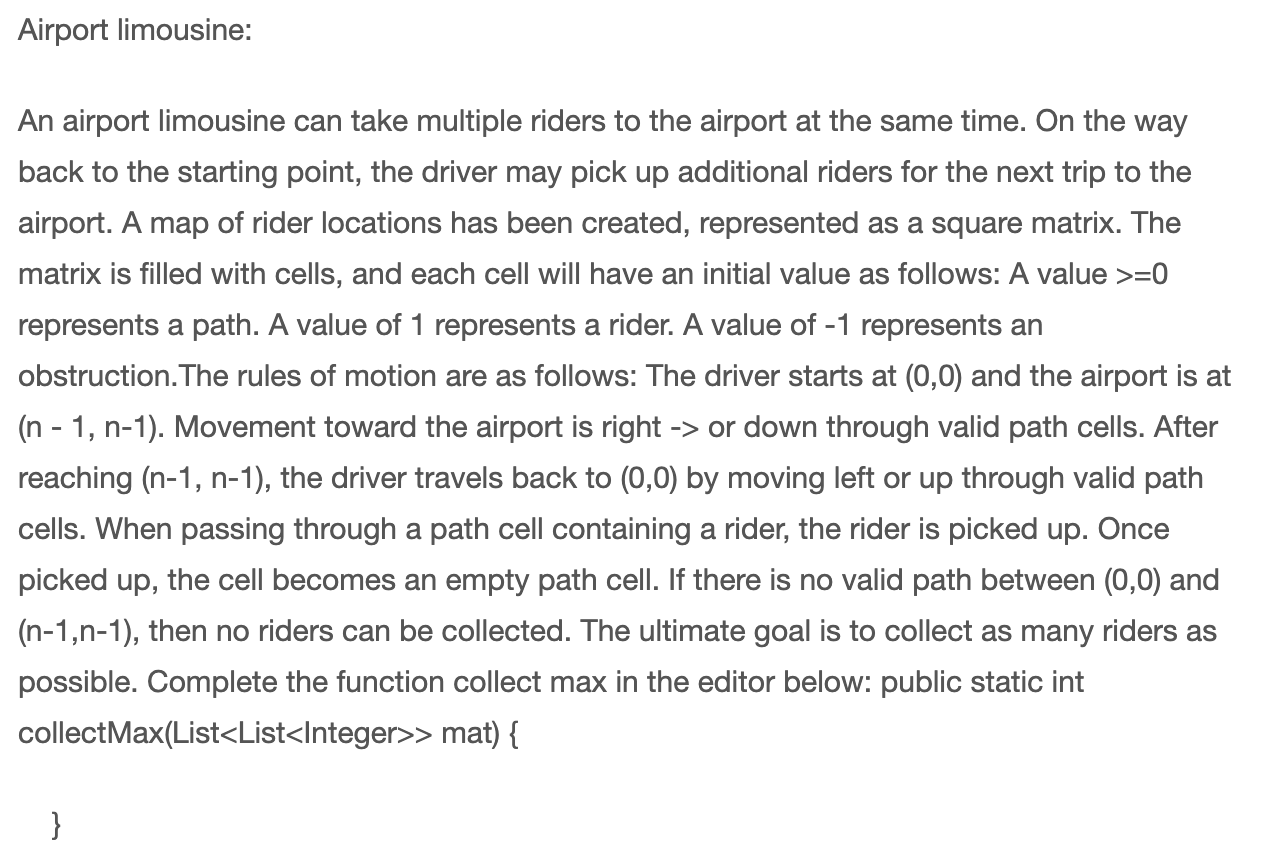 Problem source 2
