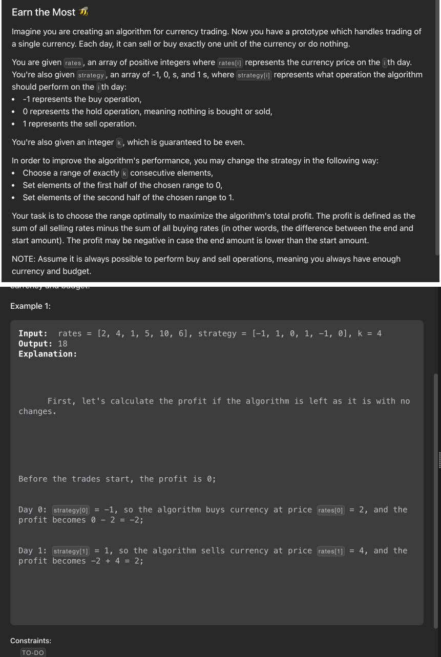 Problem source 1
