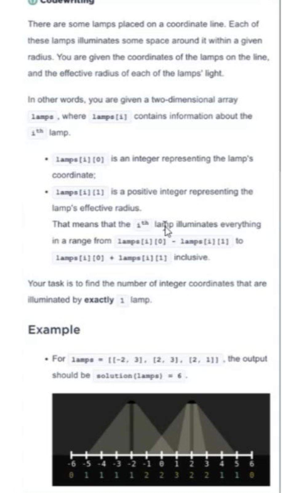 Problem source 2