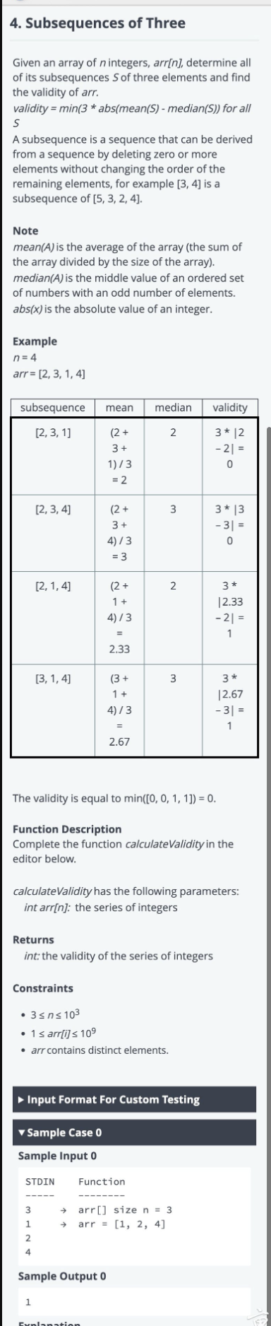 Problem source 2