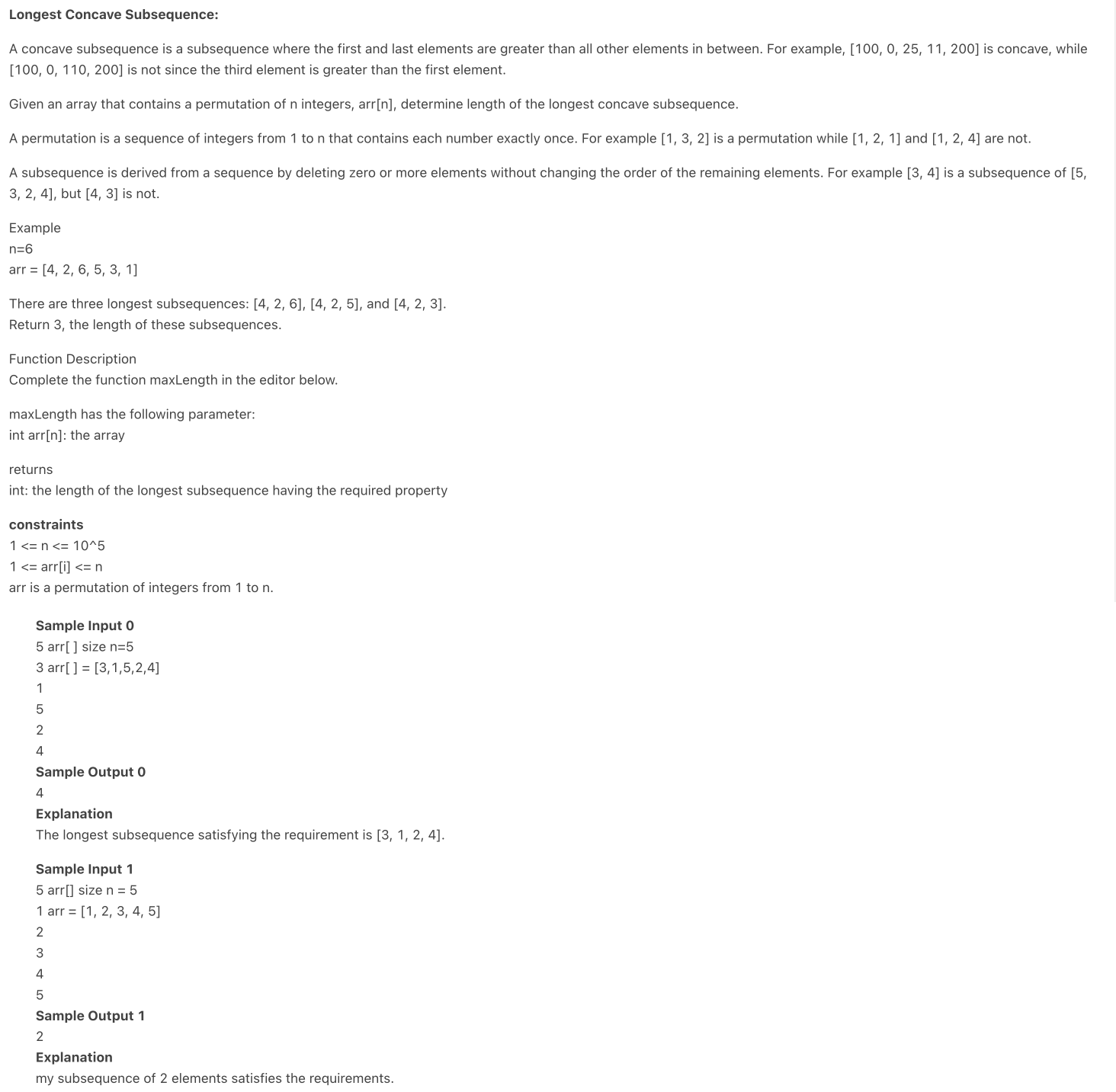 Problem source 2