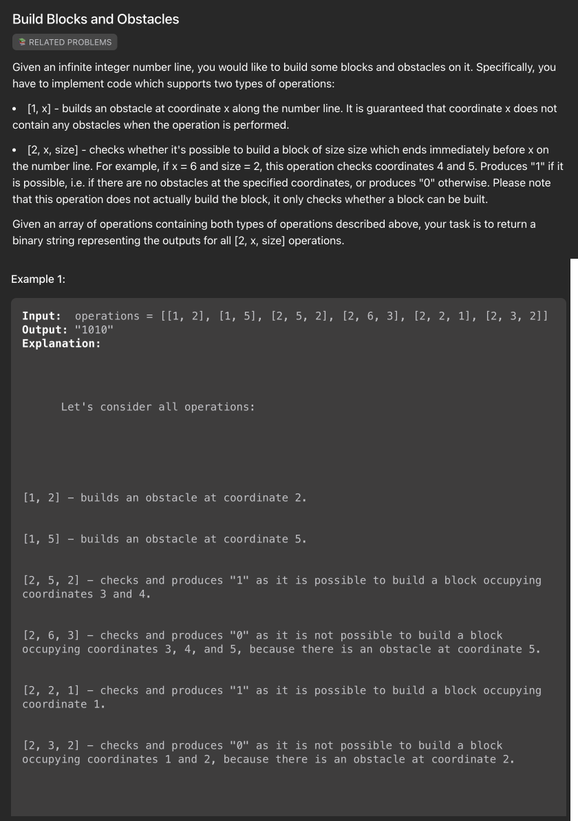 Problem source 2
