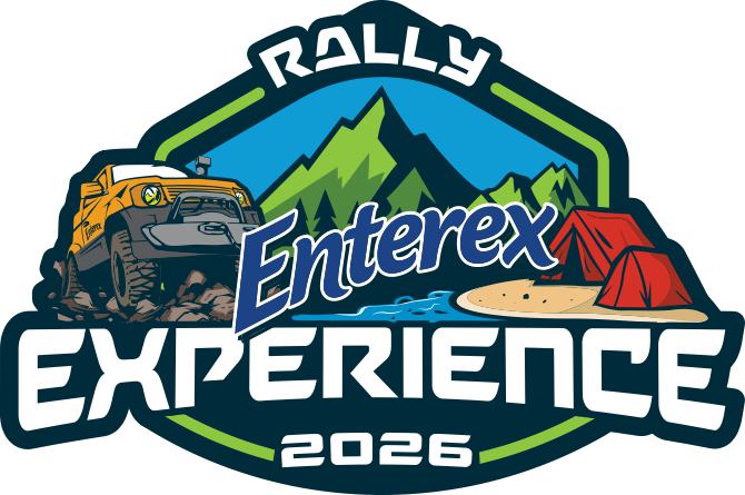 RALLY ENTEREX EXPERIENCE 2026