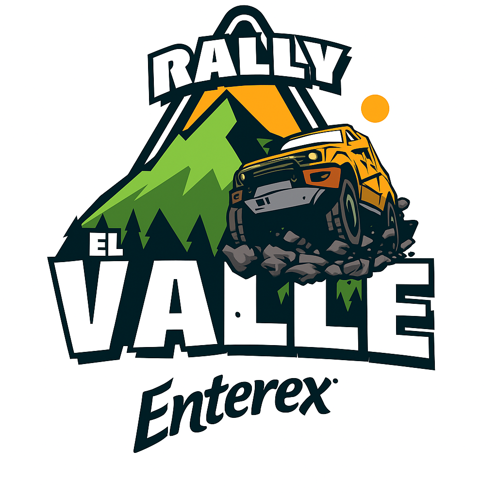 Rally Valle Enterex 2025