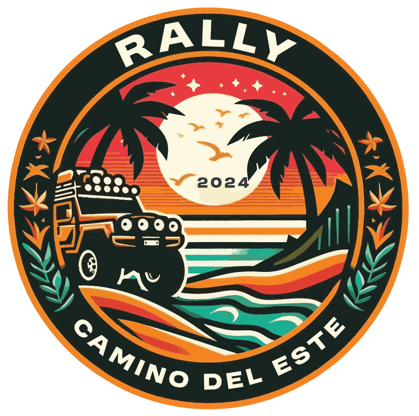 RALLY CAMINO DEL ESTE 2025
