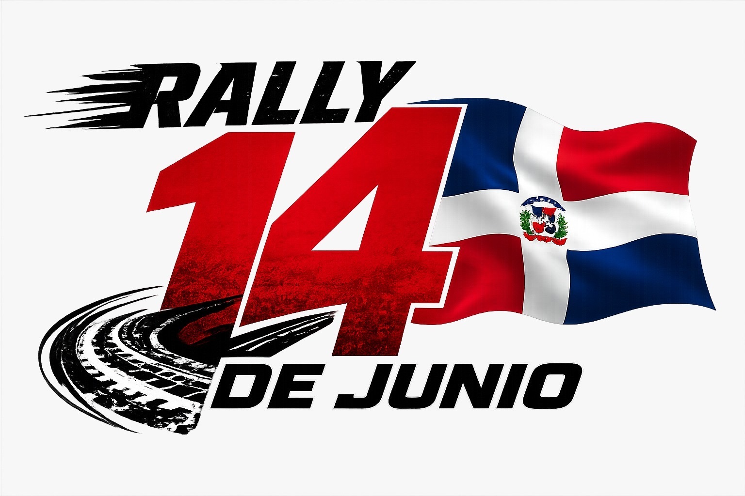 Rally 14 de Junio 2026