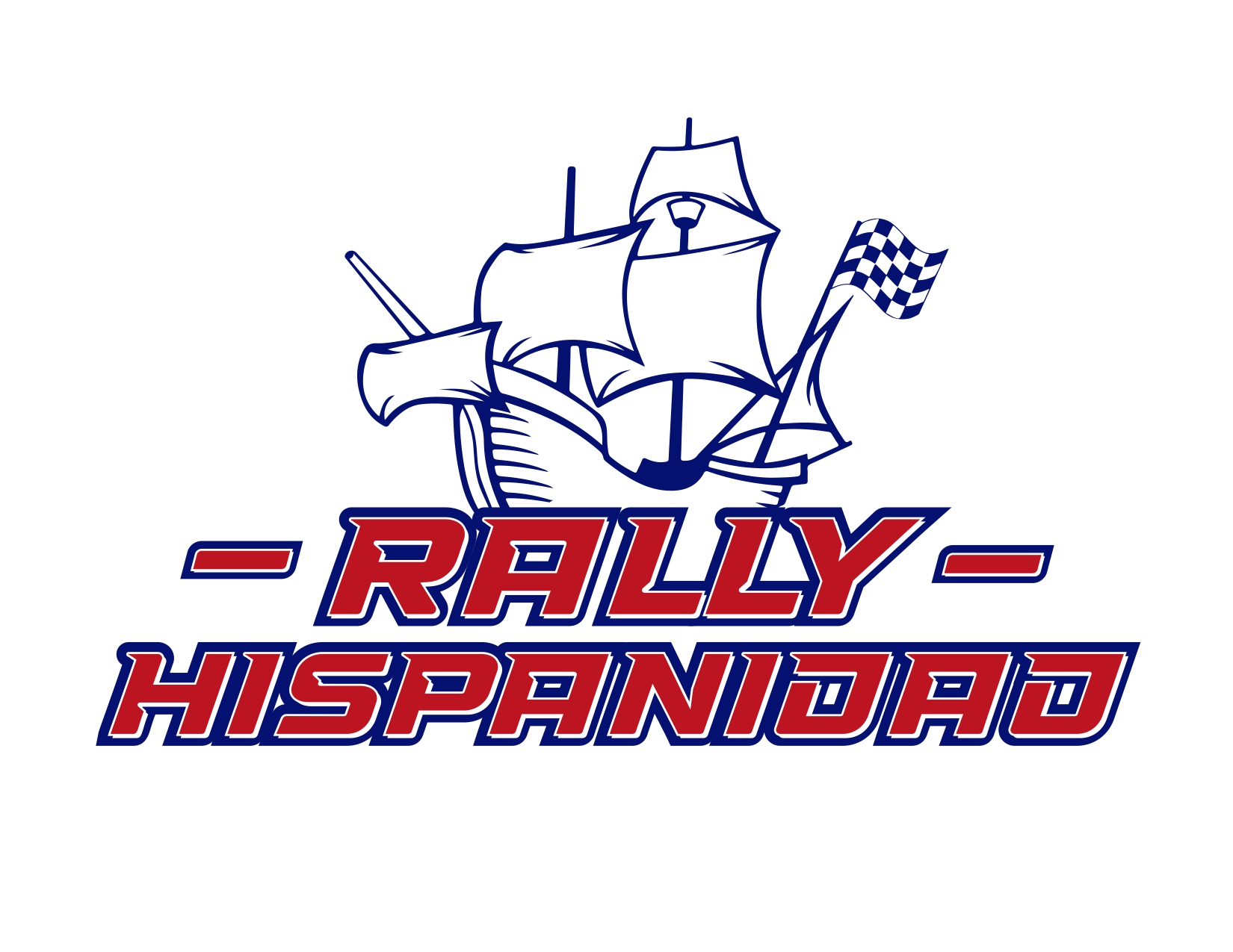 RALLY HISPANIDAD 2026