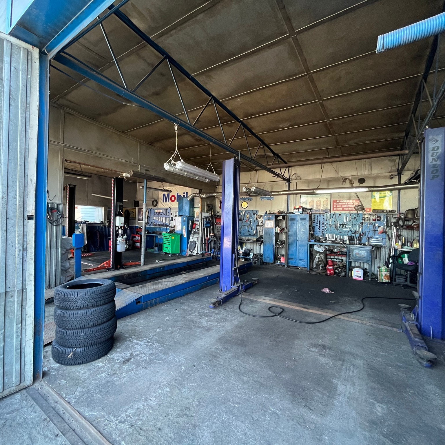 Mebus s.c. warsztat - zdjęcie 1