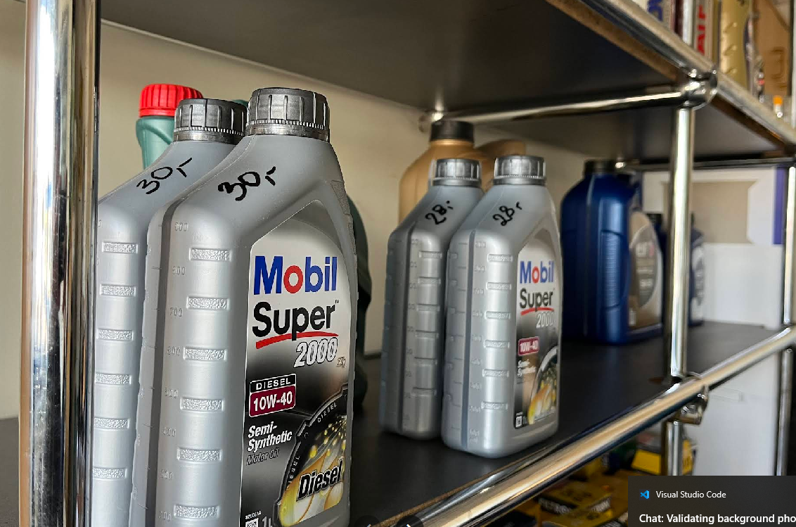 Mebus s.c. warsztat - zdjęcie 2