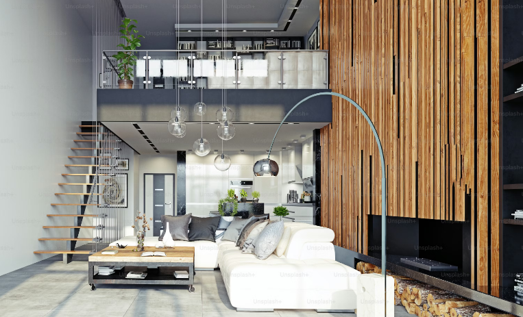 AtMyLoft interior design project 4