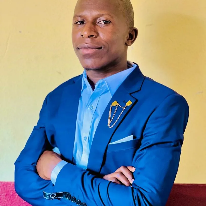 Alpha Ousmane BAH