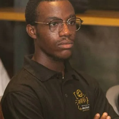 Williams KOFFI