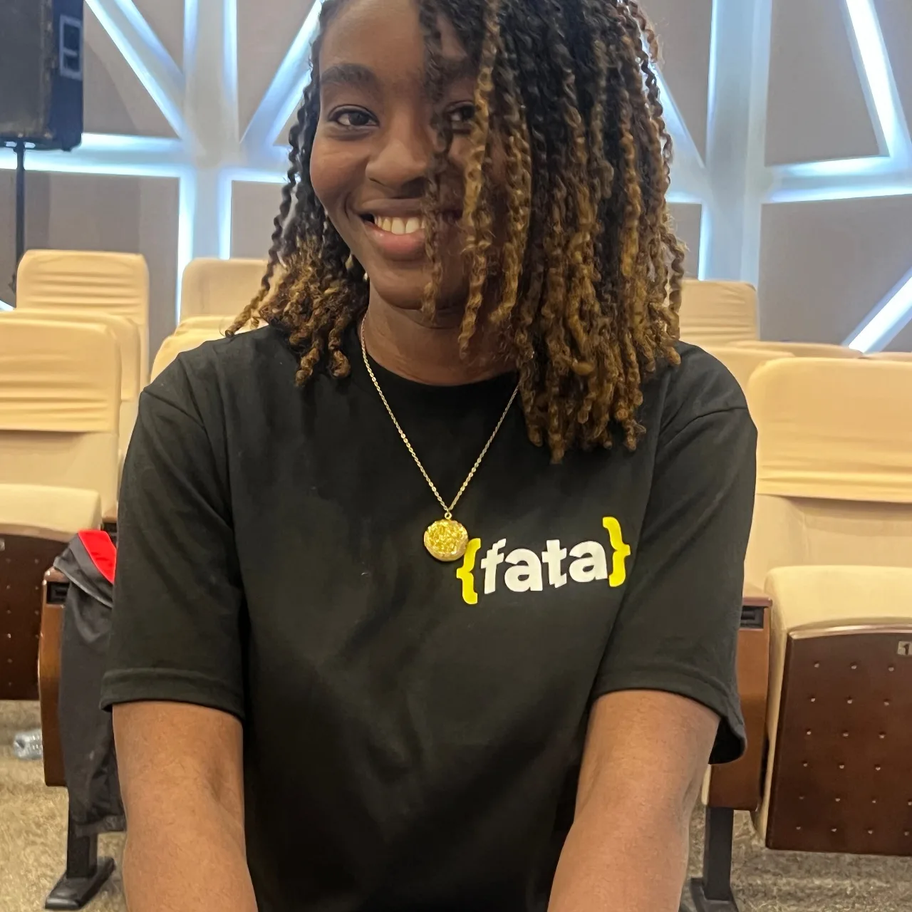 ADJEI Sika Eva