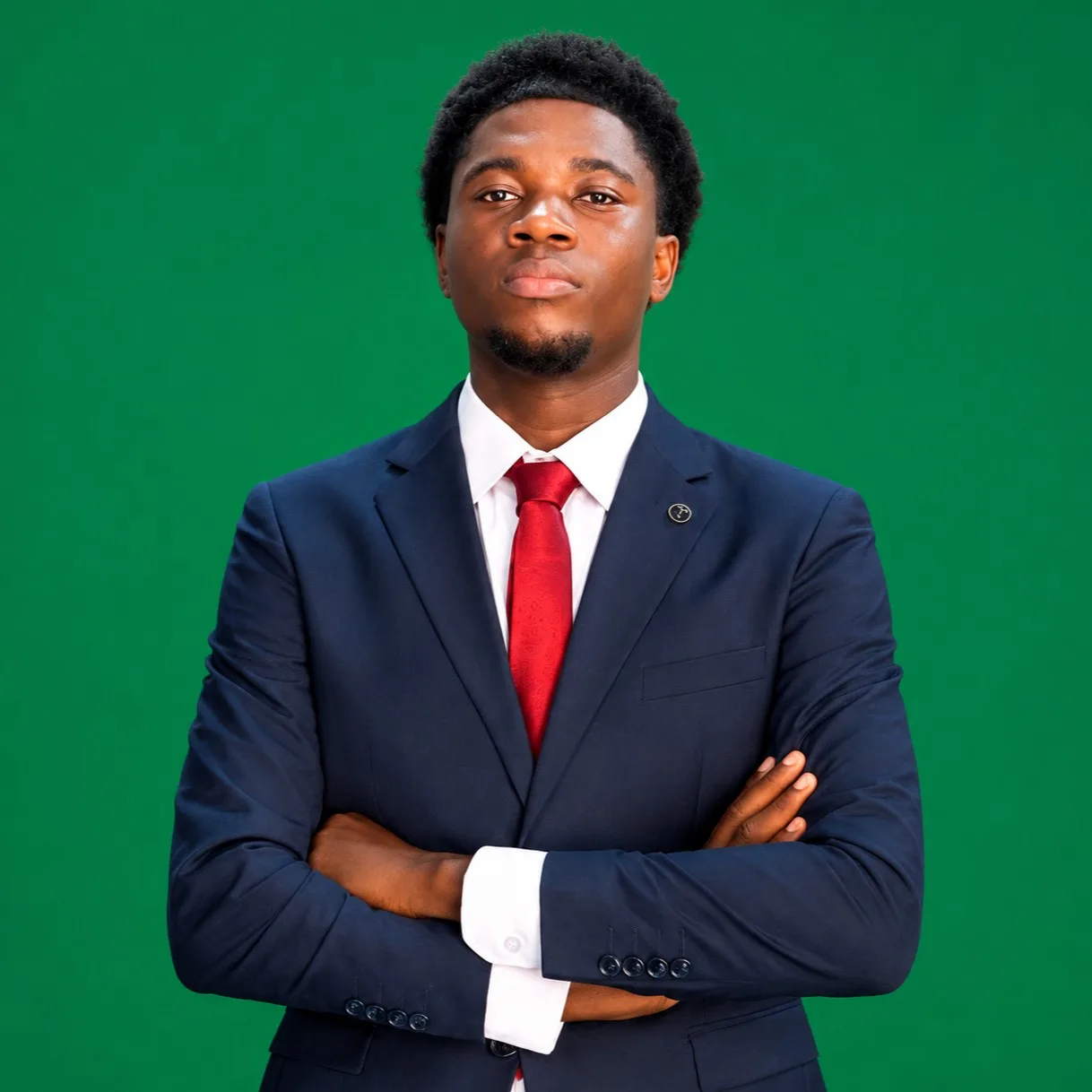 Broukou kouassi ange Siméon