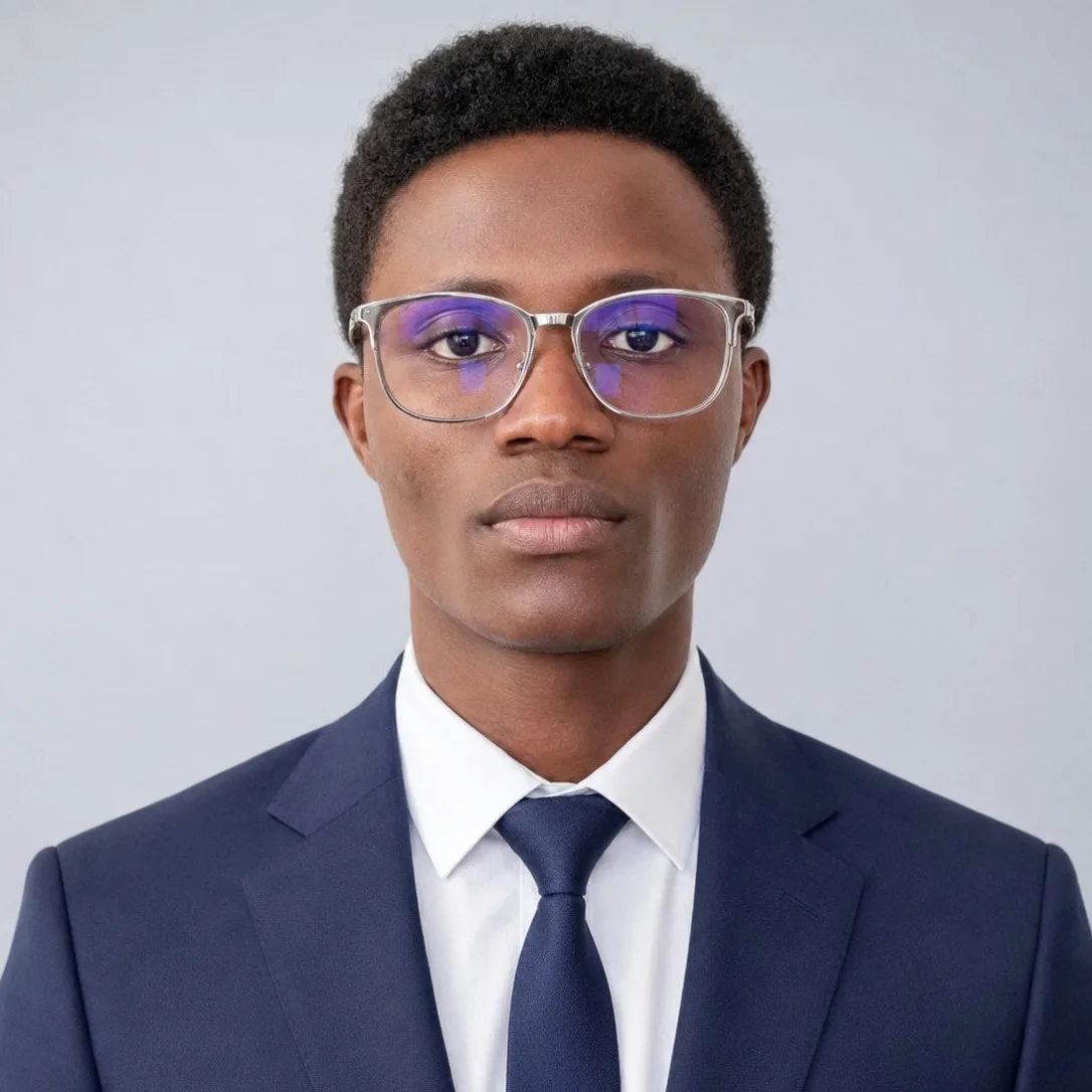 Cayeniga Anthelme Zakaria Coulibaly