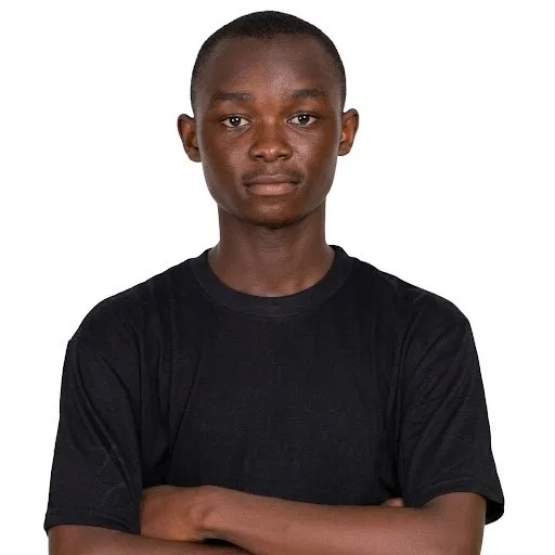 Ehud Edoh