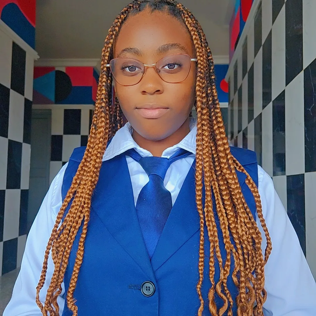 POYODE Mazama Nadia