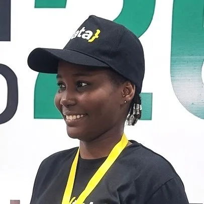 Yayra Gloria KPOGO
