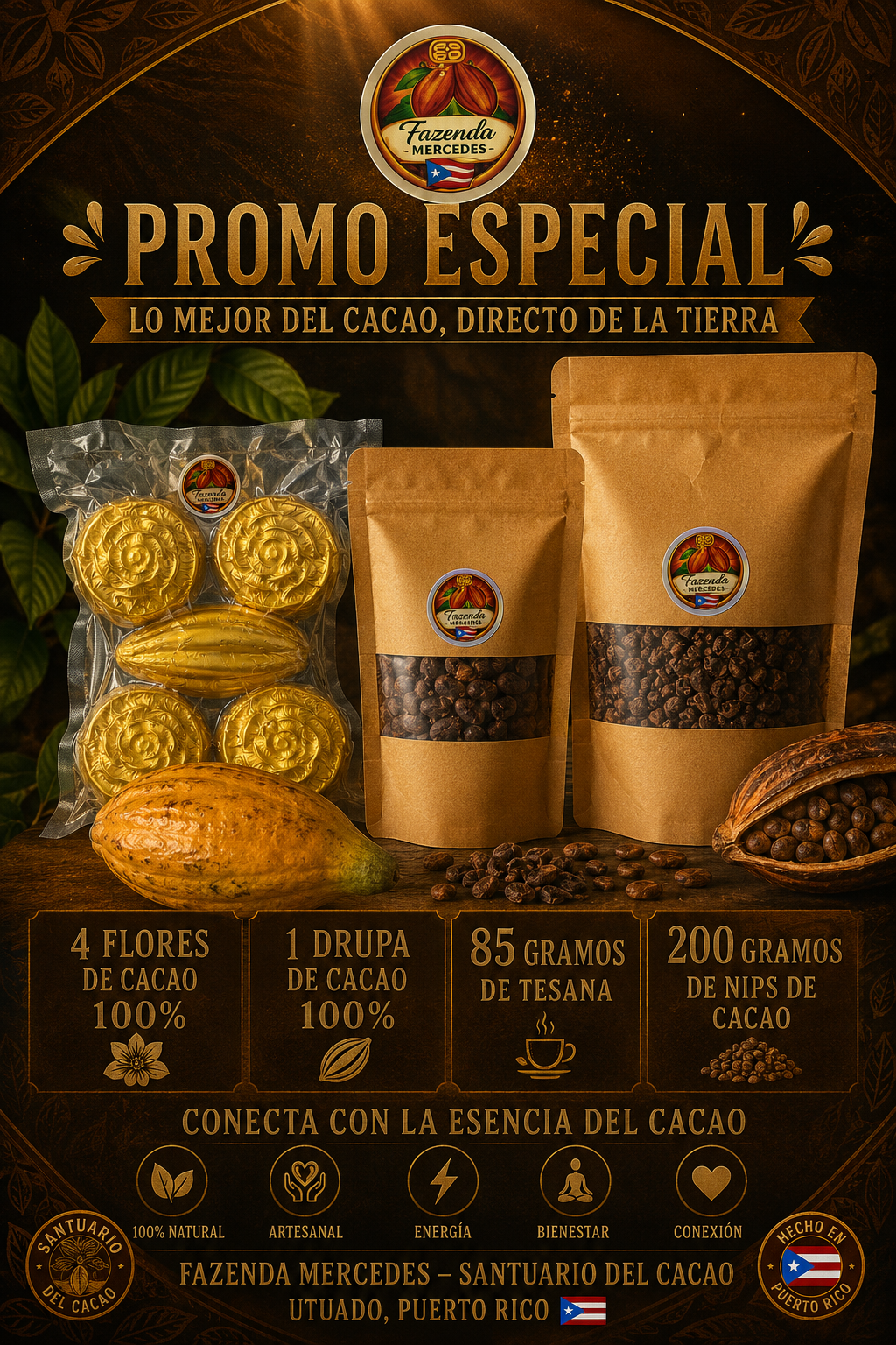 KIT CEREMONIAL  KIEB
