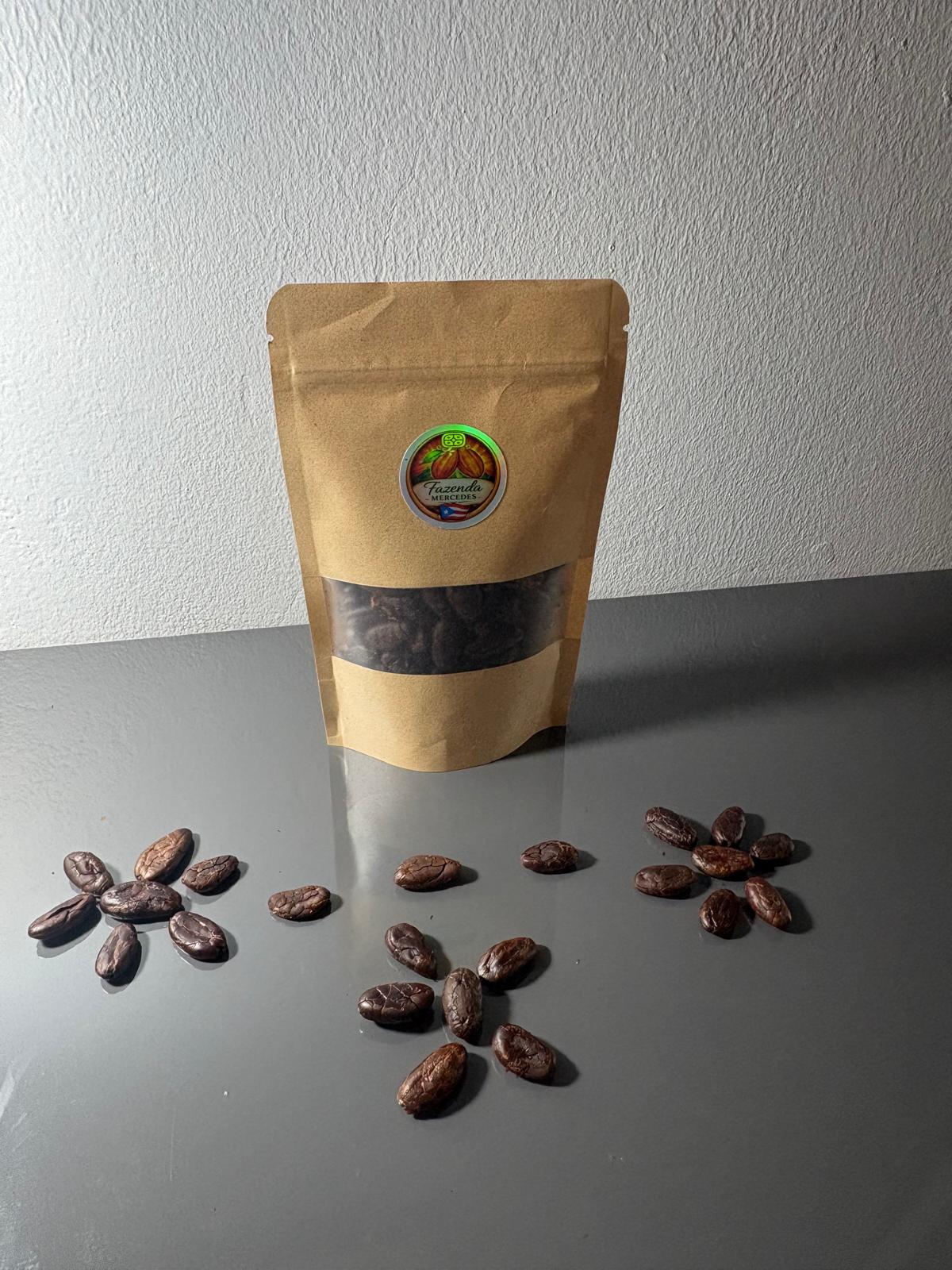 KIT CACAO NIBs + TéSANA