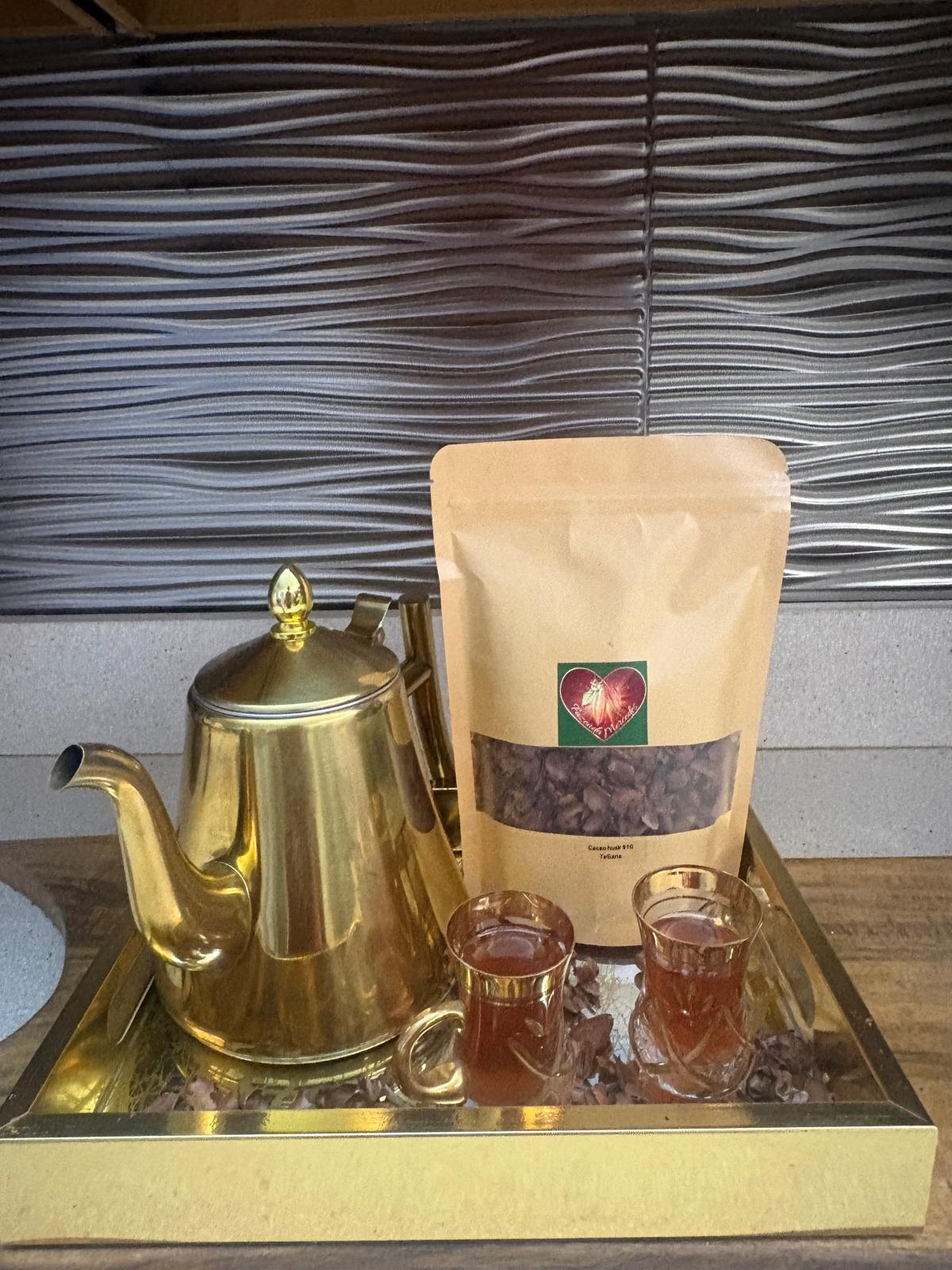KIT TéSANA (640g)