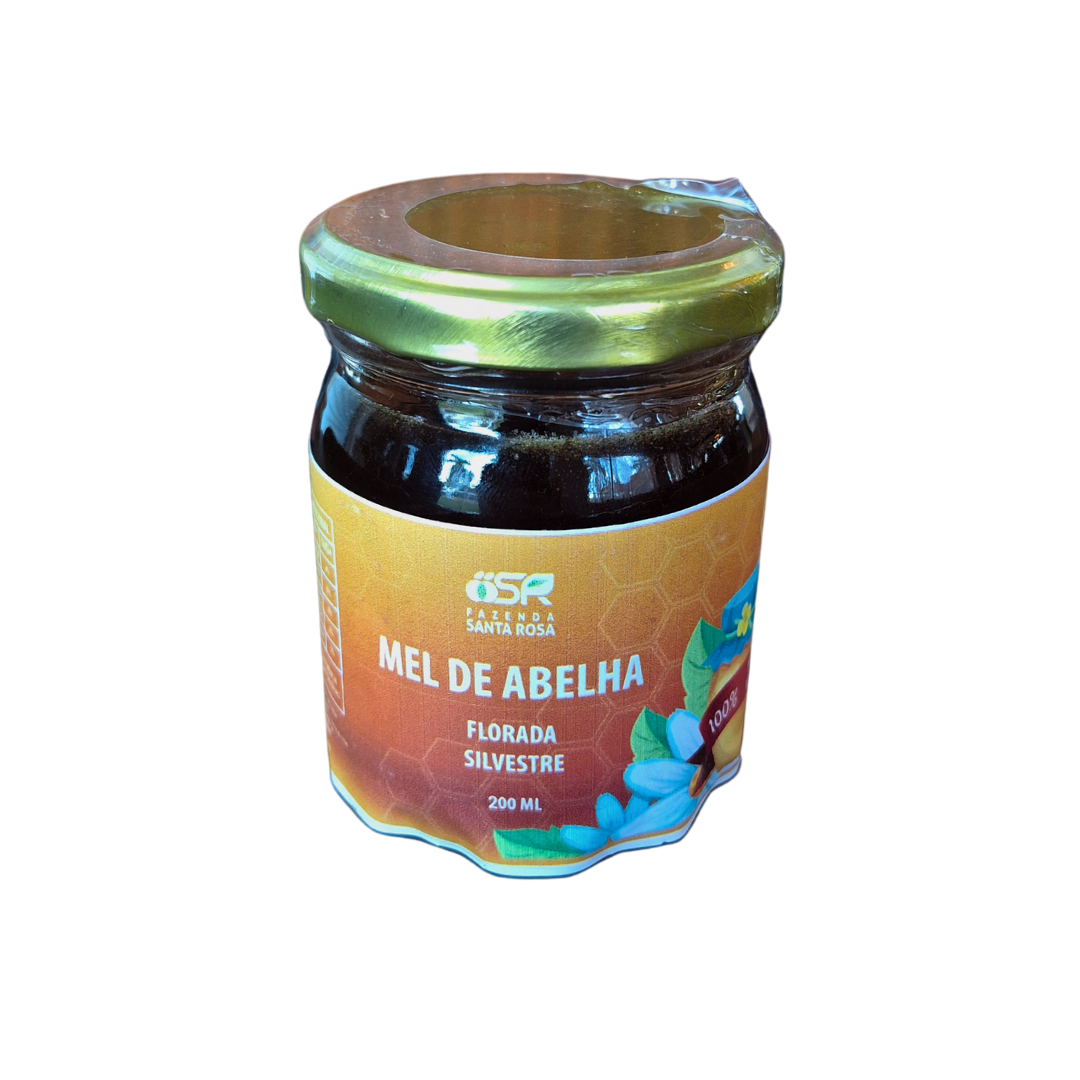 Mel de Abelha FSR
