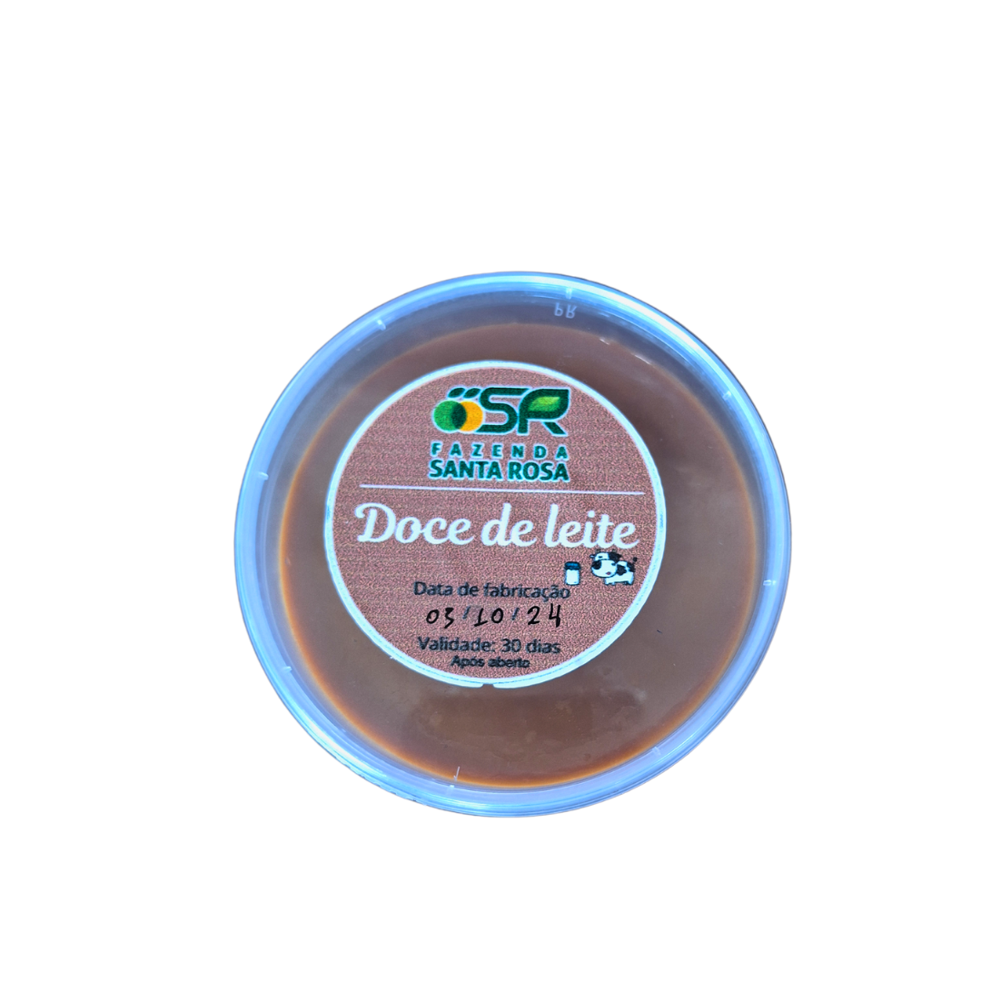 Doce de Leite FSR