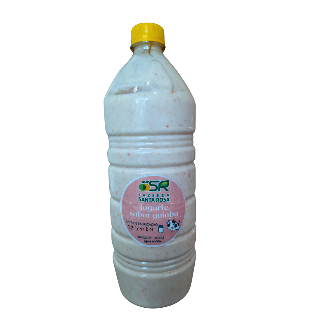 Iogurte FSR