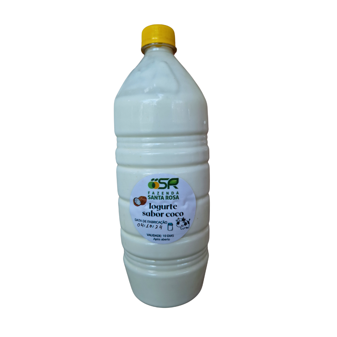 Iogurte FSR