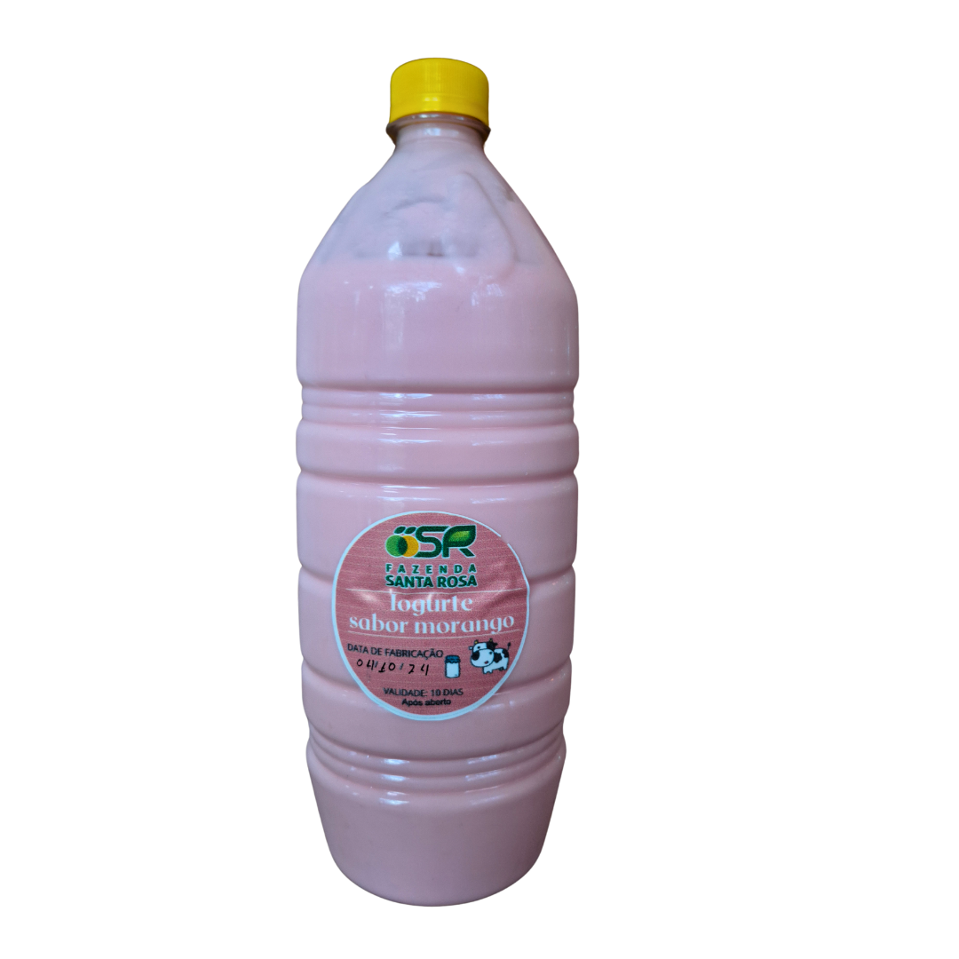 Iogurte FSR