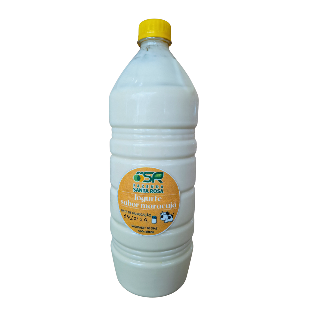 Iogurte FSR