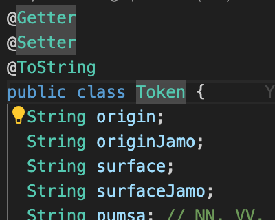 creating test case for java class in vscode
