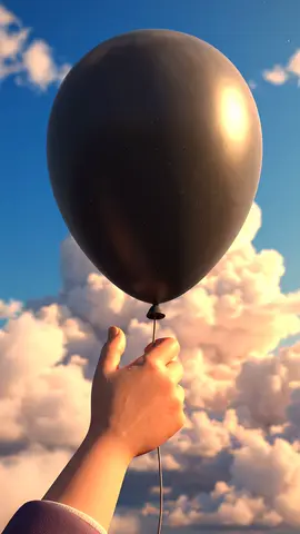 Balloon Release