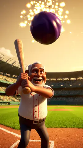 Baseball Blast