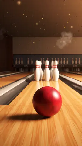 Bowling Crash