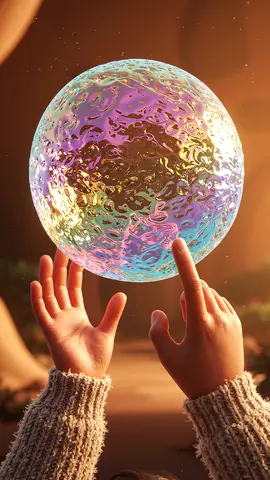 Bubble Burst